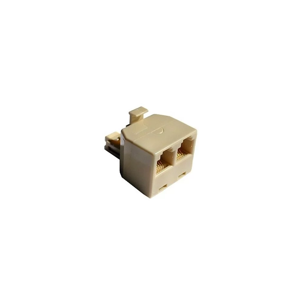 Sdoppiatore telefonico RJ45