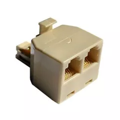 Sdoppiatore telefonico RJ45