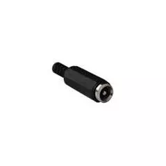 Spina DC 5.5x2.1mm