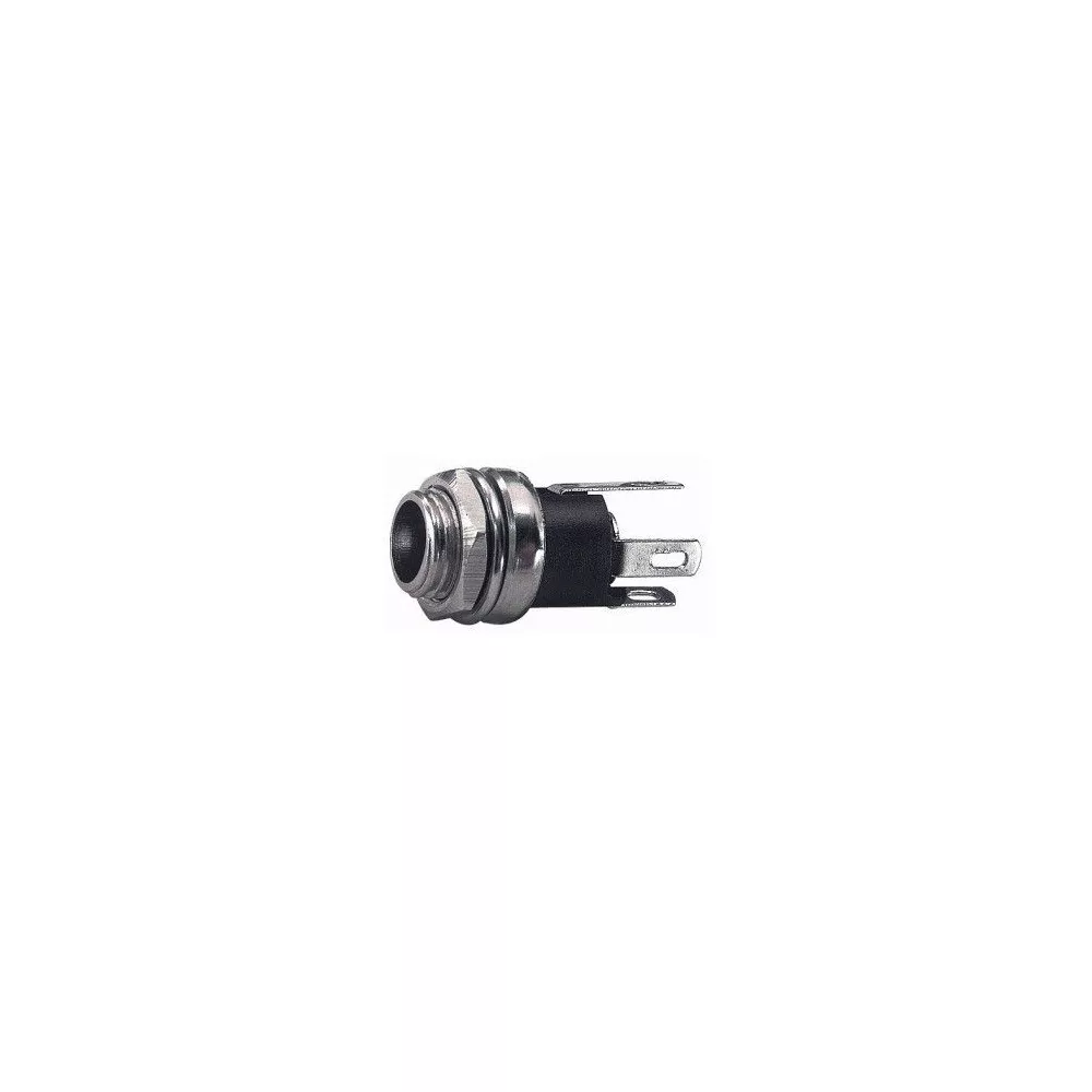 Spina DC 5.5x2.1mm da pannello