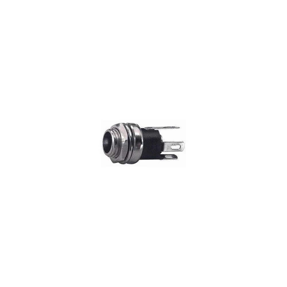 Spina DC 5.5x2.1mm da pannello