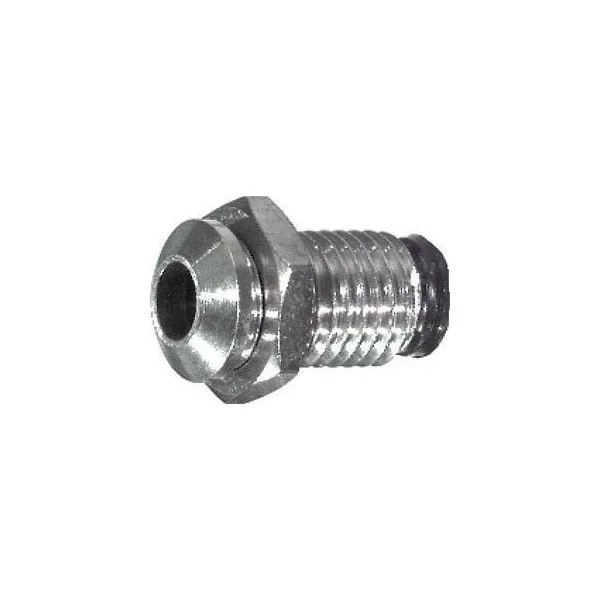 Portaled metallico da 3mm conico