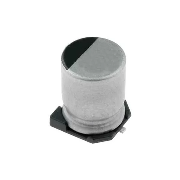 Condensatore elettrolitico 33uF 10V smd