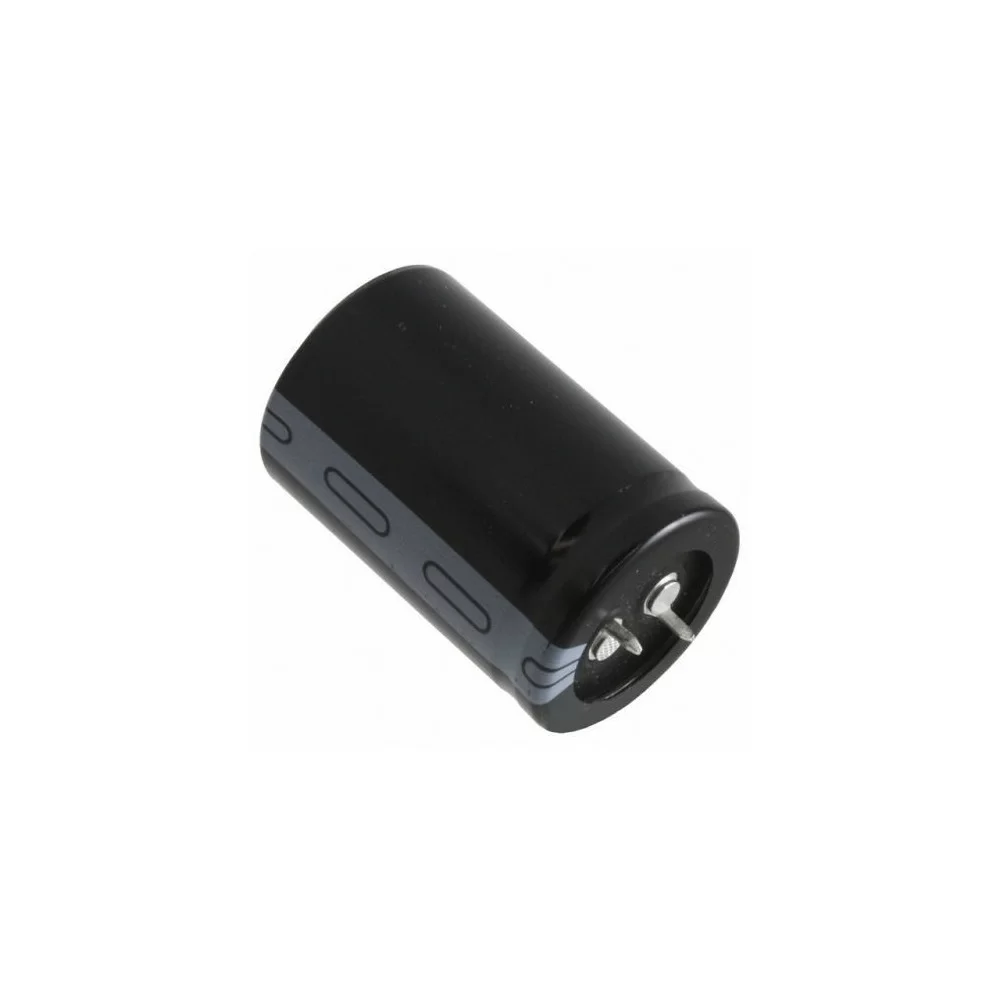 220uF 400V Electrolytic capacitor