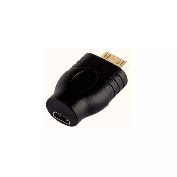 Adattatore HDMI maschio - micro HDMI femmina