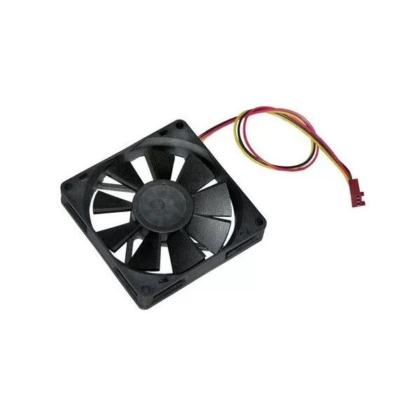 25x25x10 5V tacho fan D2510V5HB-FG