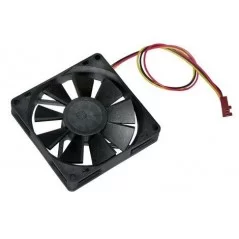 25x25x10 5V tacho fan D2510V5HB-FG