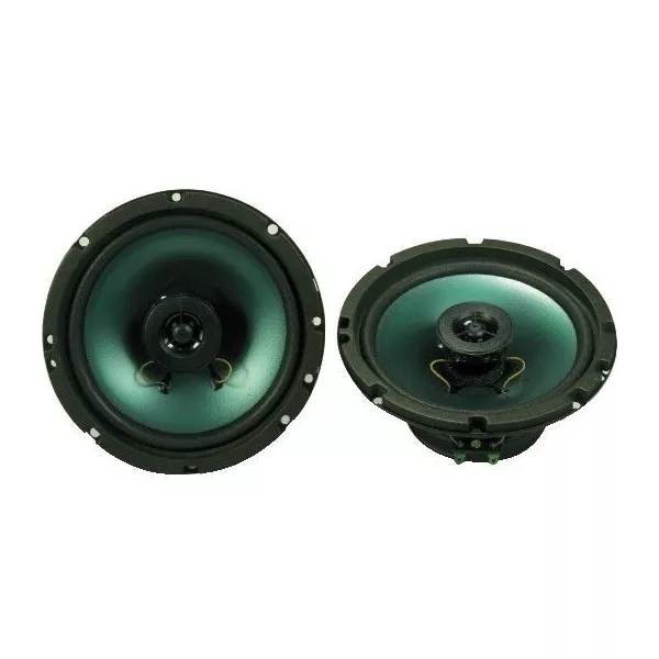 Car speakers 165mm 80W 4 ohm