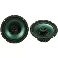 Car speakers 165mm 80W 4 ohm