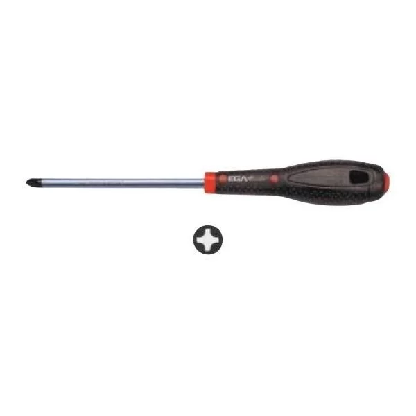 PH3 EGAMASTER cross screwdriver