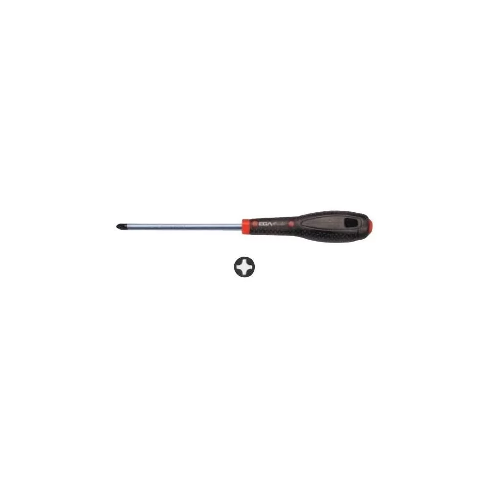 PH3 EGAMASTER cross screwdriver