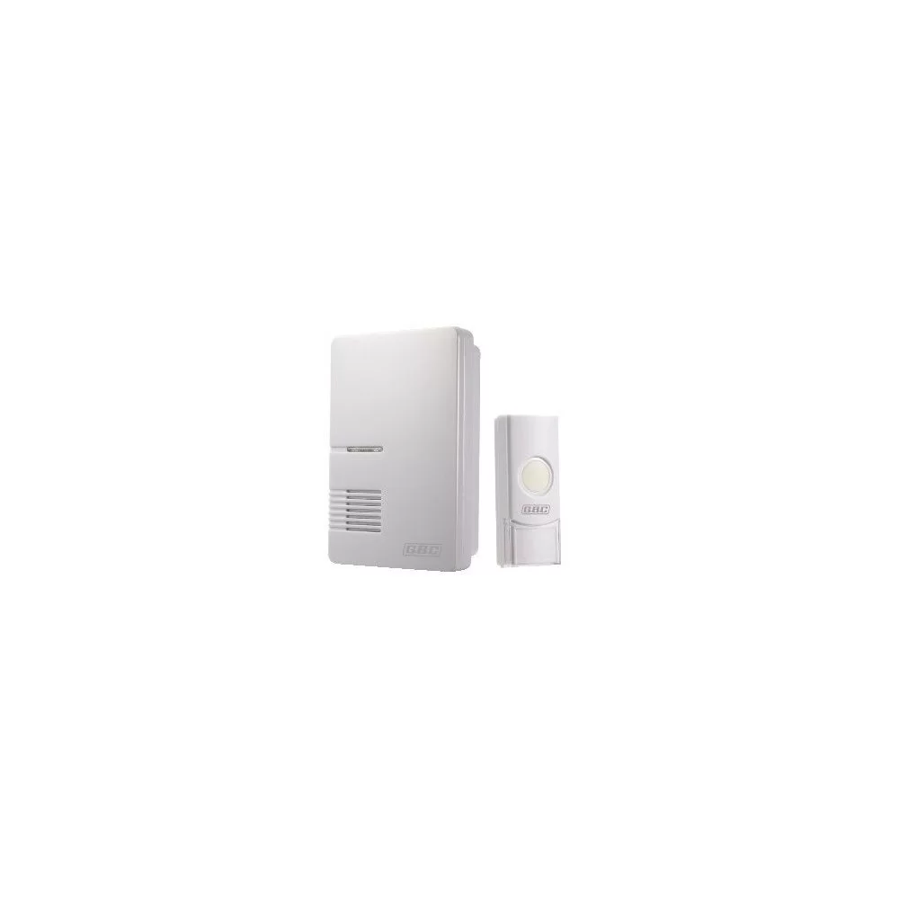 Wireless doorbell 200mt max