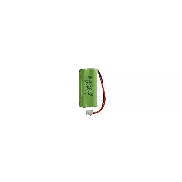 Batteria 2.4V 550mA NiMh SIEMENS AC140 HANDY