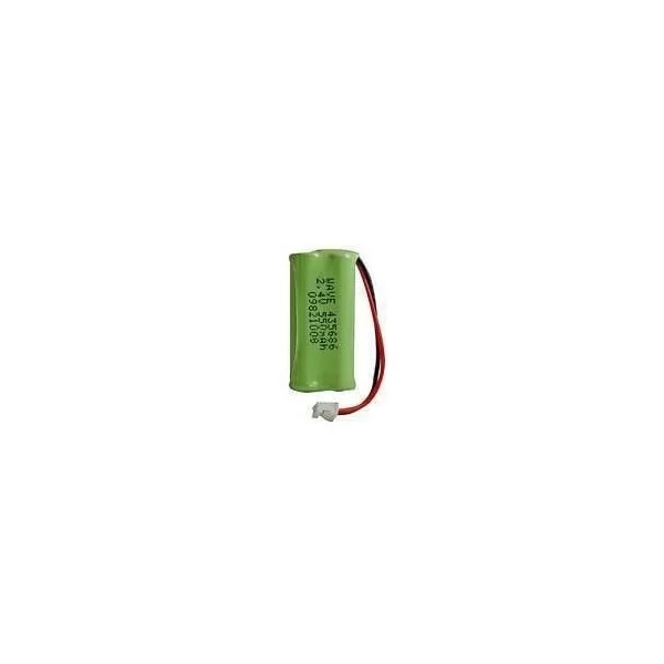 Batteria 2.4V 550mA NiMh SIEMENS AC140 HANDY