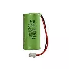 Batteria 2.4V 550mA NiMh SIEMENS AC140 HANDY