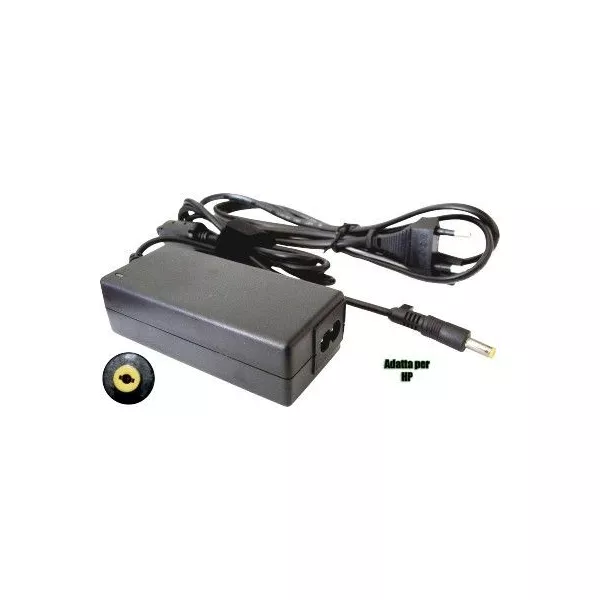 Power supply 18.5V 3.5A 4.8x1.7 HP