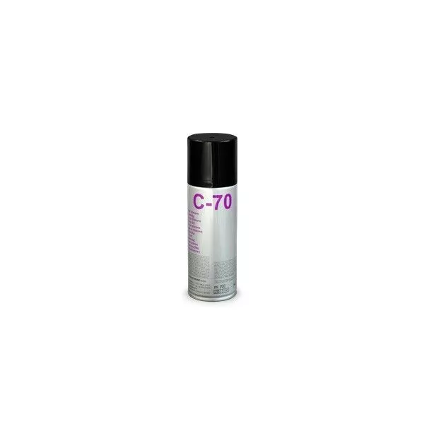 Olio di Silicone Spray C-70