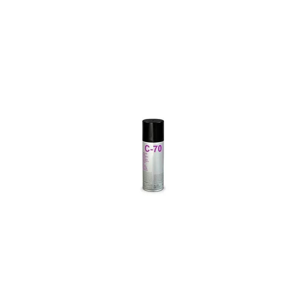 Olio di Silicone Spray C-70