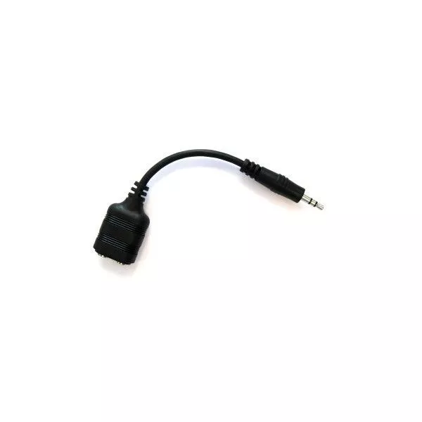 Adattatore per auricolare jack stereo 3.5mm C651