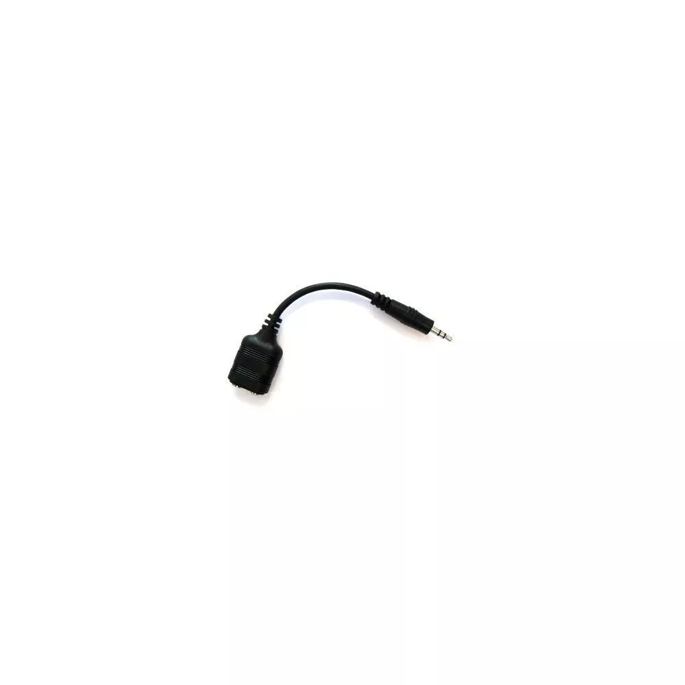 Adattatore per auricolare jack stereo 3.5mm C651