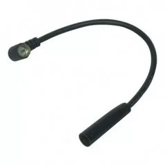 Adattatore antenna auto 11mm