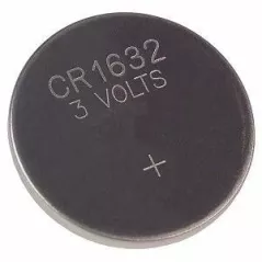 CR1632 3V battery