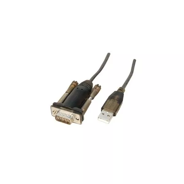 Convertitore USB Seriale RS232 9 poli