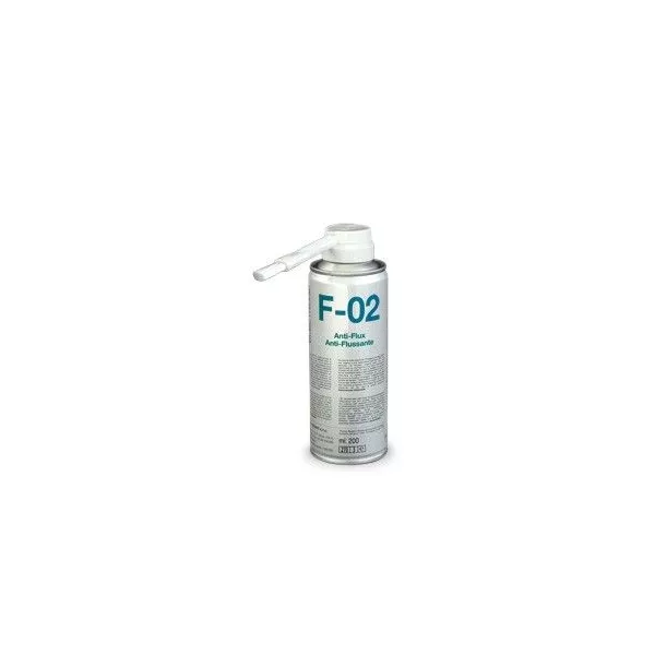 Spray Anti Flussante F-02
