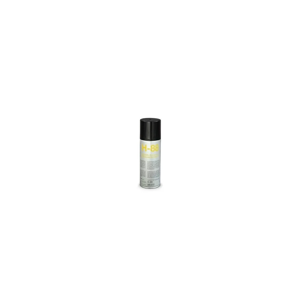 Composto Antistatico Spray H-88