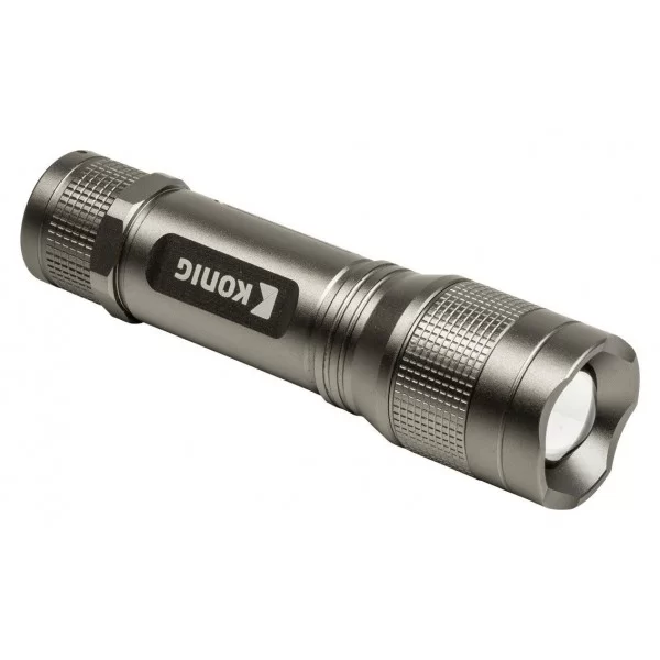 Torcia LED 5W 330 Lumen