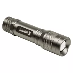 Torcia LED 5W 330 Lumen