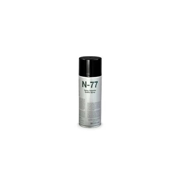 Spray a base di grafite N-77