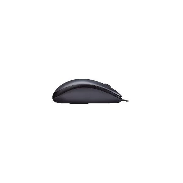 Mouse Ottico 1000dpi M90 Logitech