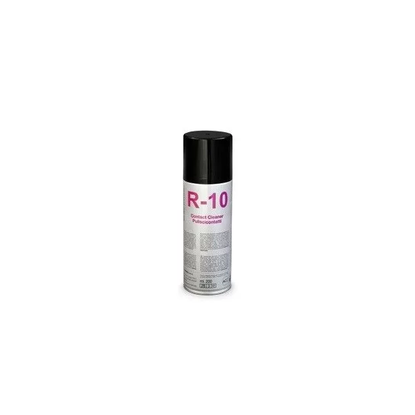 Spray Puliscicontatti Unto R-10