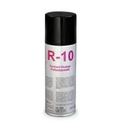 Spray Puliscicontatti Unto R-10