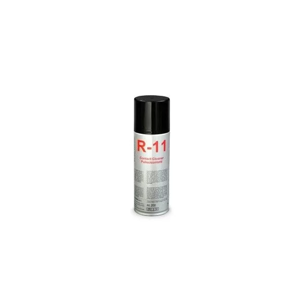 Spray Puliscicontatti Unto R-11