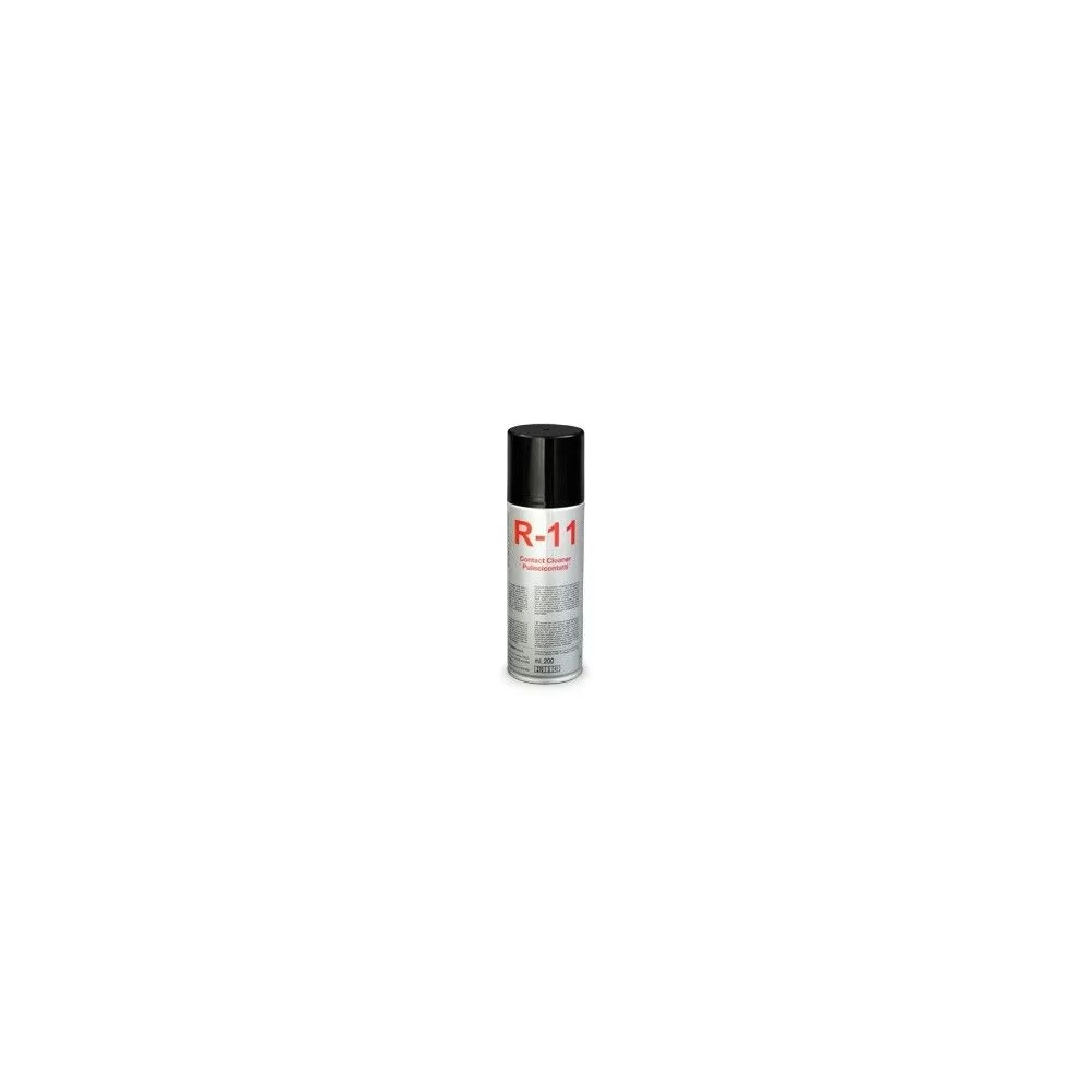 Spray Puliscicontatti Unto R-11