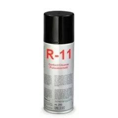 Spray Puliscicontatti Unto R-11