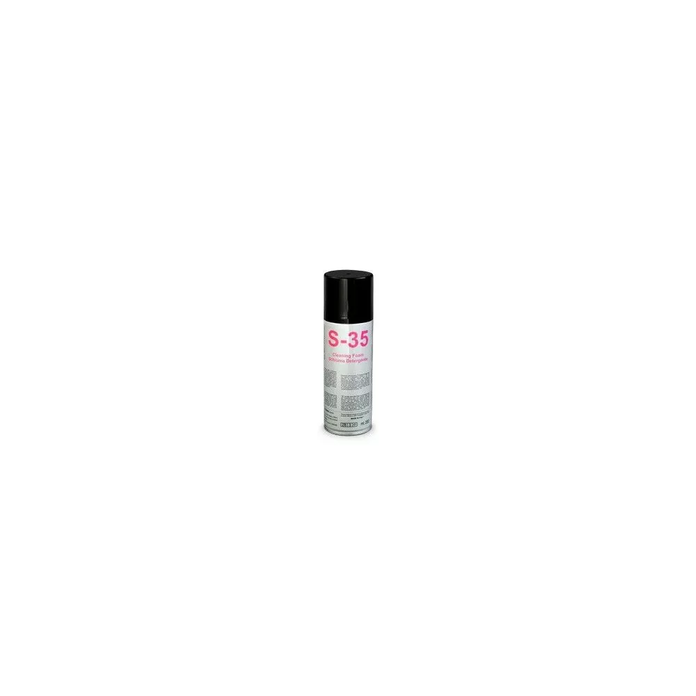 Schiuma Antistatica Spray S-35