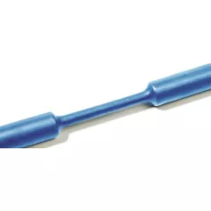 Guaina Termoretraibile 19.1mm 2:1 blu