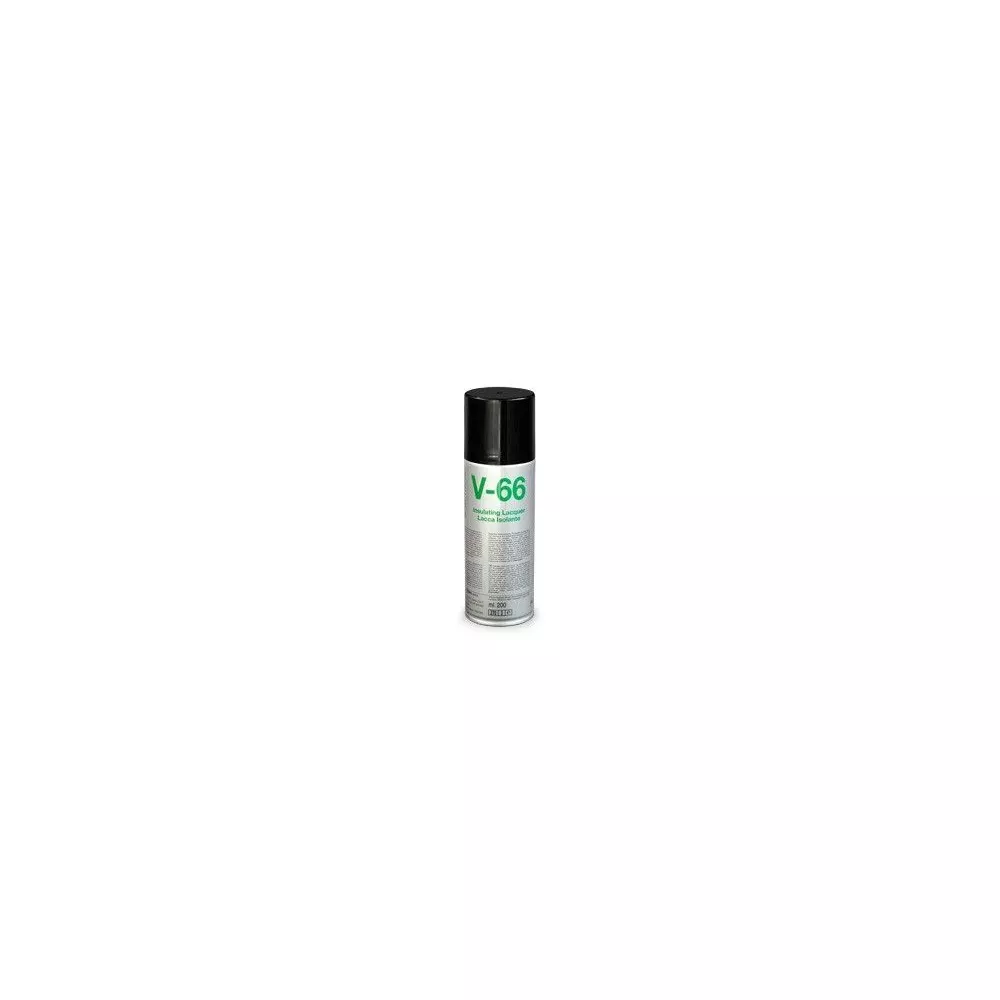 Lacca Isolante Spray V-66