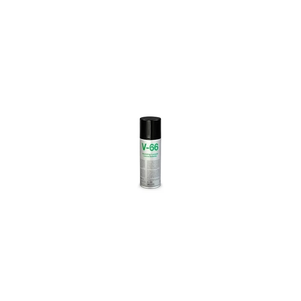 Lacca Isolante Spray V-66