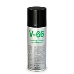 Lacca Isolante Spray V-66