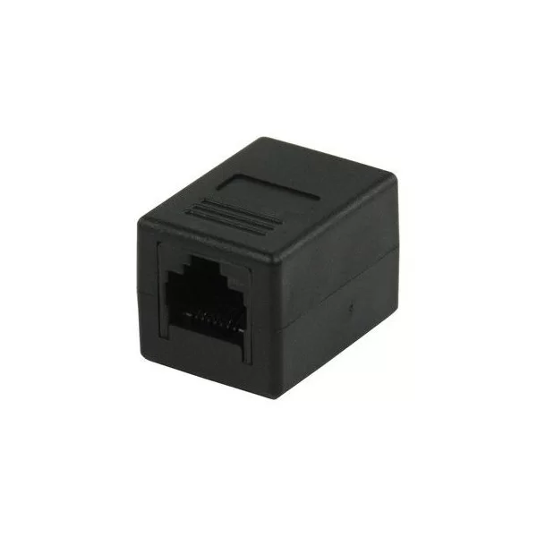 Accoppiatore RJ45 cat5e LAN