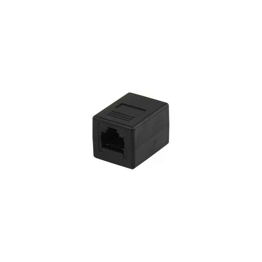 RJ45 cat5e LAN coupler