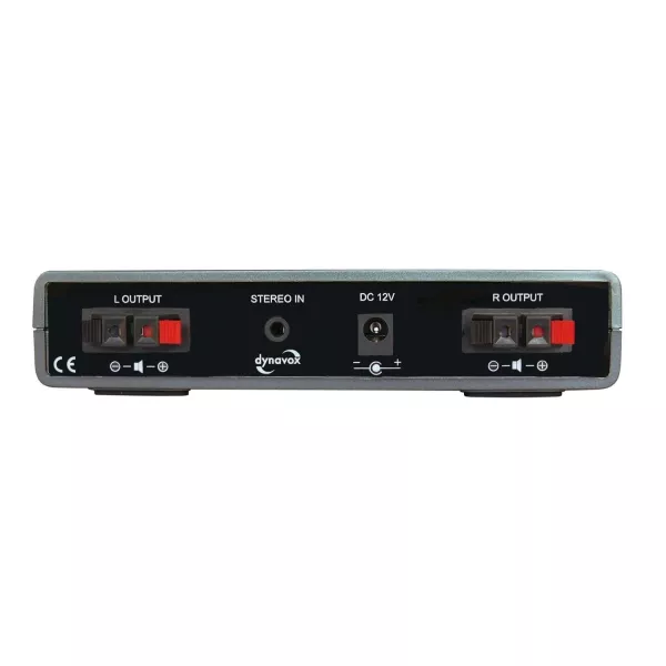 Amplificatore Stereo Digitale 2X30W DA-30