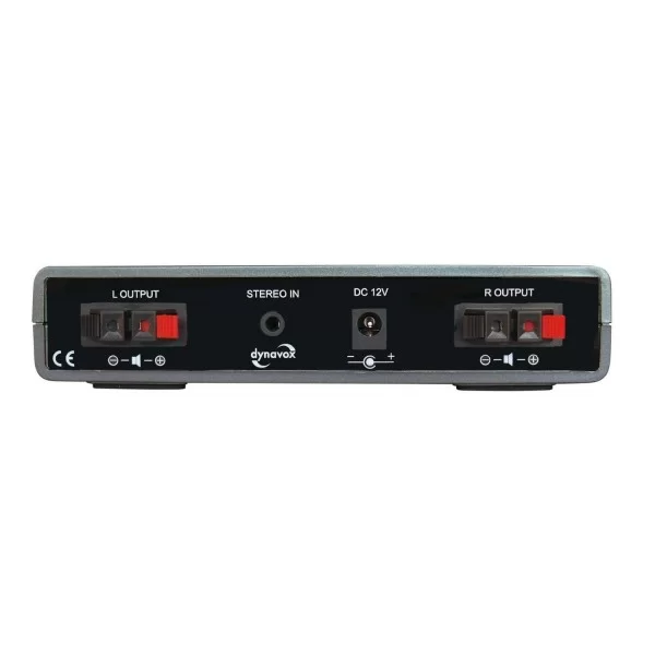 Amplificatore Stereo Digitale 2X30W DA-30