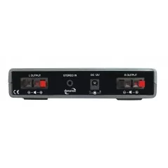 Amplificatore Stereo Digitale 2X30W DA-30