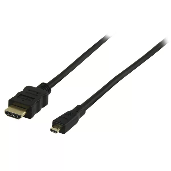 Cavo HDMI - micro HDMI 2mt