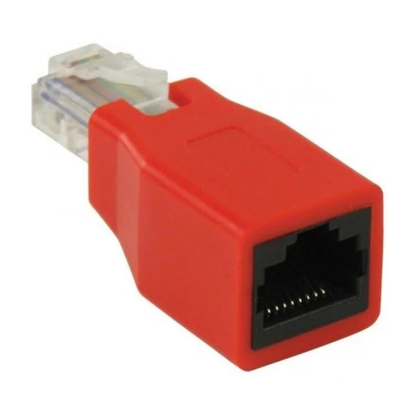 Incrociatore RJ45 cat5